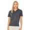 BELLA + CANVAS Unisex Jersey V-Neck Tee Lightweight Airlume Cotton Retail Fit Everyday Casual Shirt